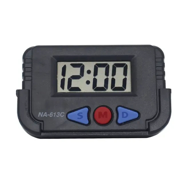 Digital Clock Digital Clock