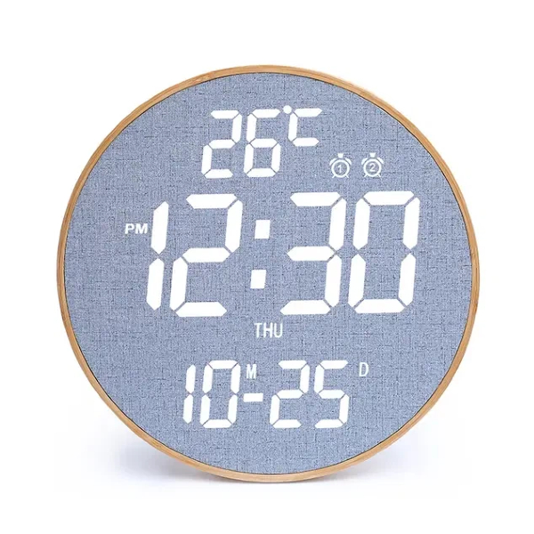 Digital Clock Digital Clock