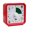 Google Productivity Countdown Timer Pomodoro Study Visual Timer for Kids Christmas Magnetic Kitchen Timer