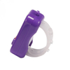 Adjustable Digital Tasbeeh Tally Counter Hand Finger Counter Muslim Digital Tasbih Counter