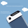 Digital Pomodoro Study Timer Mobile Phones Lock Box Mobile Cell Phone Lock Box