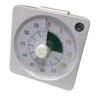 60 Minute Productivity Countdown Desk Timer Visual Pomodoro Study Timer for Kids Magnetic Kitchen Timer with Light
