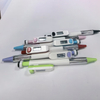 Muslim Tasbeeh Counter Pen with Compass Islamic Wedding Eid Gift Digital Tasbih Counter Pen Display Time Tally Counter Pen 