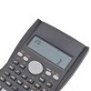 10 Digits Scientific Function Calculator Plastic Sliding Closure Calculator 