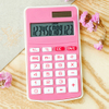 Large Screen Solar Power Scientific Calculator12 Digit Dual Power Calculator