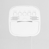 LCD Digital Desk Alarm Clock with Temperature Date Wake Up Alarm Clock Digital Table Clock