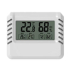 Indoor Digital Mini Household Digital Thermometer Hygrometer Large Screen Magnet Thermometer Hygrometer