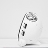 Electronic Shaker Alarm Clock Digital Desk Table Clocks Vibrating Alarm Clock
