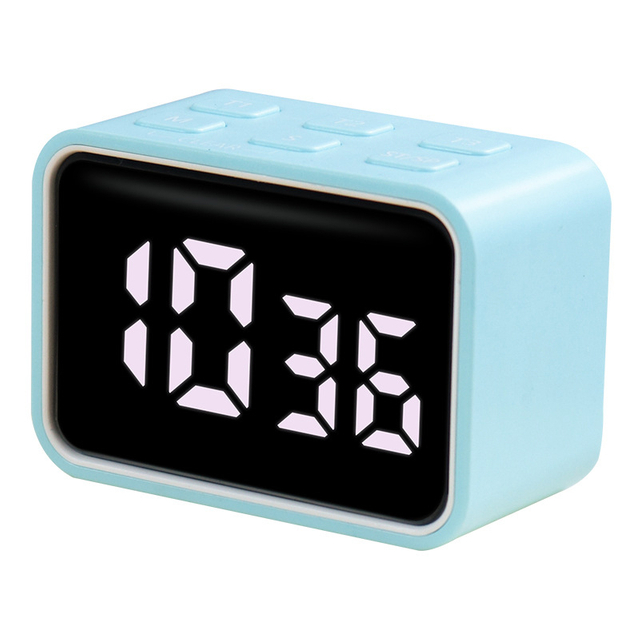 3 - Group Memory Mini Google Productivity Timer Kids Study Pomodoro Desk Timer LED Smart Countdown Digital Kitchen Timers