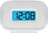 Smart Digital Alarm Clock Multifunctional Digital Desk Clock Digital Table Clock