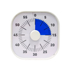 Silent Visual Timer For Kids Large Size 19cm Google Timer For Meeting Study Productivity Timer