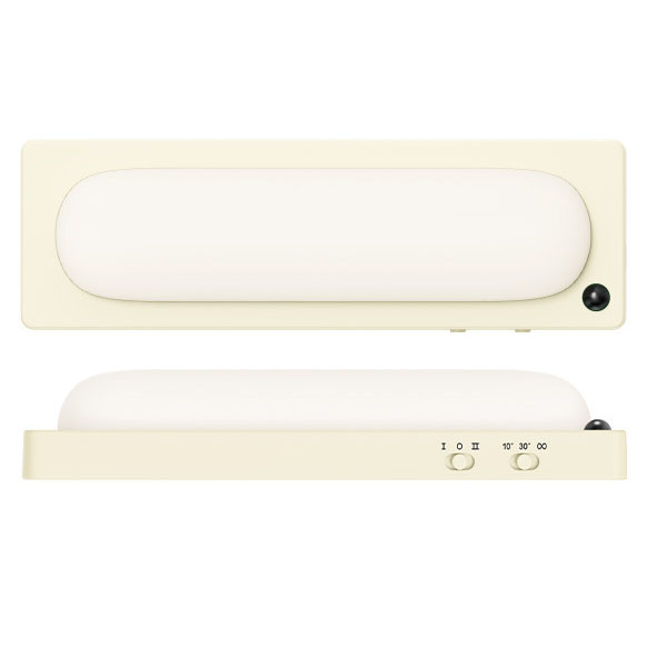 Rechargeable Portable Home Wall Staircase Hallway Bedroom Night Lamp Magnetic Smart Wireless Sensor Night Light