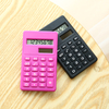 Learning Office Supplies Battery Or Solar Power Calculator Scientific Desktop Calculator 8 Digit Dual Power Plastic Calculator 