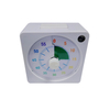 60 Minute Countdown Desk Timer Visual Pomodoro Study Timer for Kids Magnetic Kitchen Timer with Light