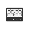 Productivity Countdown Kids Timer Pomodoro Desk Study Timer Smart Magnetic Digital Kitchen Timers