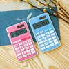 Large Screen Solar Power Scientific Calculator12 Digit Dual Power Calculator