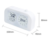Google Productivity Countdown Timer Visual Pomodoro Study Timer for Kids Digital Table Clock Digital Kitchen Timers