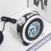 Electronic Shaker Alarm Clock Digital Desk Table Clocks Vibrating Alarm Clock