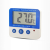 Indoor And Outdoor Thermometer High And Low Temperature Alarm Thermometer Household Refrigerator Digital Thermometer