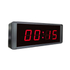 Multi-functional LED Digital Clock Remote Control Digital Timer for Competition 1.8 Inch 4-digit Timer