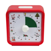 Christmas present60 Minutes Visual Countdown Timer for Kids Study Google Timer for Cooking Pomodoro Productivity Kitchen Timer