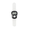 Adjustable Buckle Electronical Ring Style Counter Hand Tasbih Finger Counter One Buttons LED Tally Counter