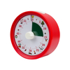 Christmas Productivity Google Timer Countdown Kitchen Desk Timer Pomodoro Study Visual Timer 