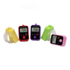 Adjustable Digital Tasbeeh Tally Counter Hand Finger Counter Muslim Digital Tasbih Counter