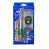 Two Buttons Tasbeeh Counter Muslim Adjustable Digital Tasbih Tally Counter Prayer Tasbih Finger Ring Counter