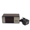 Modern Page Turning Desk Clock for Office School Home Auto Flip Mechanical Clock with Light LED Table Flip Clock