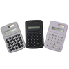8 Digit Solar Power Calculator Dual Power Calculator Scientific Calculator