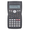 10 Digits Scientific Function Calculator Plastic Sliding Closure Calculator 