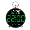 Multi-function Digital Desk Clock Alarm Clock Display Week Date LED Digital Table Alarm Clock