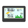 Wireless Thermometer Indoo Outdoor Temperature Humidity Meter Temperature Humidity Weather Monitor
