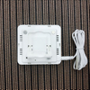 Indoor And Outdoor Thermometer High And Low Temperature Alarm Thermometer Household Refrigerator Digital Thermometer