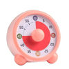 60 Minutes Countdown Pomodoro Timer Classroom Visual Study Timer for Kids Time Management Productivity Google Timer