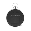 LED Digital Alarm Clock Wall Clock Display Date Temperature Home Bedside Clock Smart Table Desk Clock