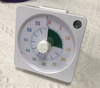 60 Minute Productivity Countdown Desk Timer Visual Pomodoro Study Timer for Kids Magnetic Kitchen Timer with Light