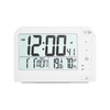 Large Screen LCD Digital Table Desk Alarm Clock Reloj Wake up Alarm Clock