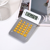 8 Digit Scientific Calculator Modern Creative Calculator Battery Power Desktop Calculator