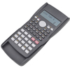 Sliding Closure Scientific Function Calculator 10 Digits Plastic Desktop Calculator Battery Powered Scientific