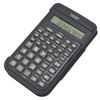 Scientific Statistical Functions Calculator 10 Digit PlasticFlip - Cover Calculator