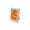 Waterproof Backlight Digital Temperature Hygrometer Indoor Outdoor Magnetic Temperature Hygrometer