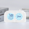 Google Productivity Countdown Timer Visual Pomodoro Study Timer for Kids Digital Table Clock Digital Kitchen Timers