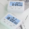 Google Productivity Countdown Timer Kids Study Pomodoro Desk Timer Smart Digital Kitchen Timers