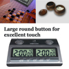 High Quality Simple Chess Timer for Chess Go_yythkg