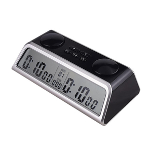 Professional Chess Timer Digital Chess Game Multifunctional Board Game Timer Dgt Chess Clock