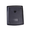 Big Key Plastic Desktop Calculator 12 Digit Electronic Calculator Battery Power Scientific Calculator