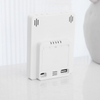 Multifunction LED Alarm Clock Display Temperature Humidness Digital Table Desk Clock