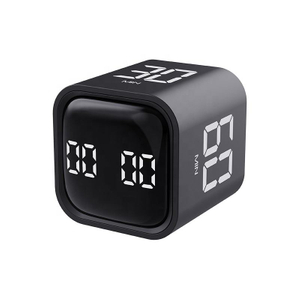 Google smart pomodoro kitchen cube productivity study timer visual timer for kids digital timer for cooking